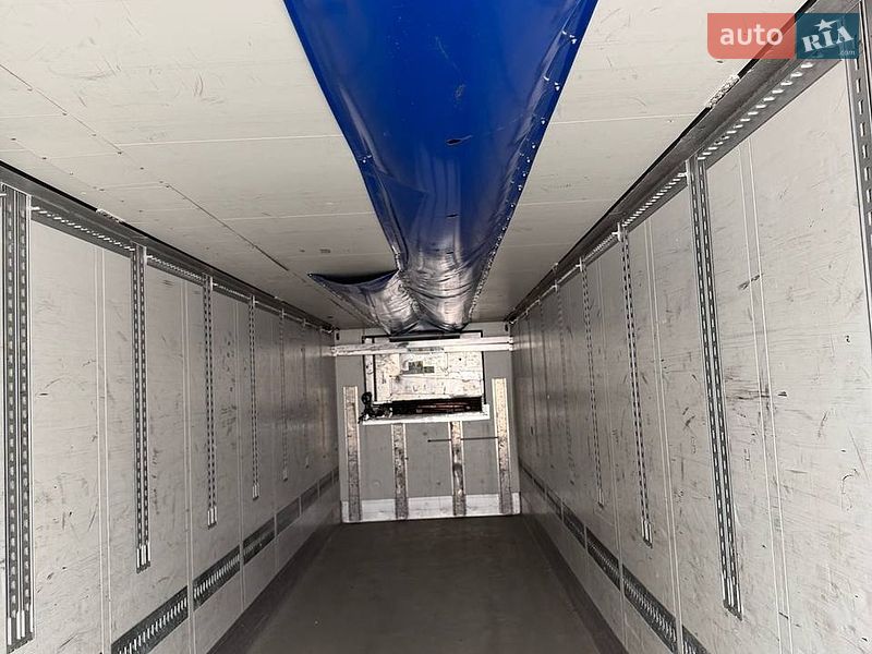 Фото Schmitz SKO 24 з оголошення AUTO.RIA