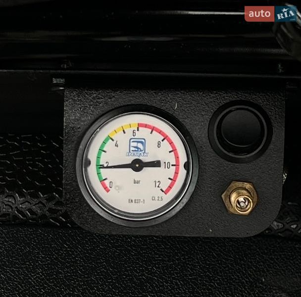 Фото Renault Master з оголошення AUTO.RIA