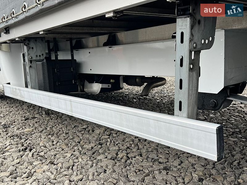Фото Renault Master з оголошення AUTO.RIA
