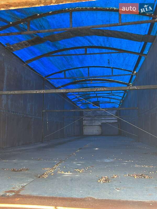 Фото Groenewegen DRO з оголошення AUTO.RIA