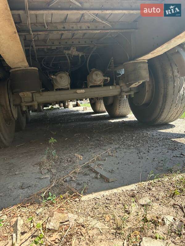 Фото Groenewegen DRO з оголошення AUTO.RIA