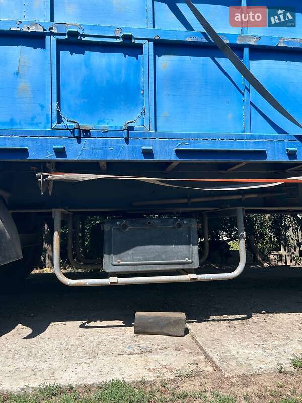 Фото Groenewegen DRO з оголошення AUTO.RIA