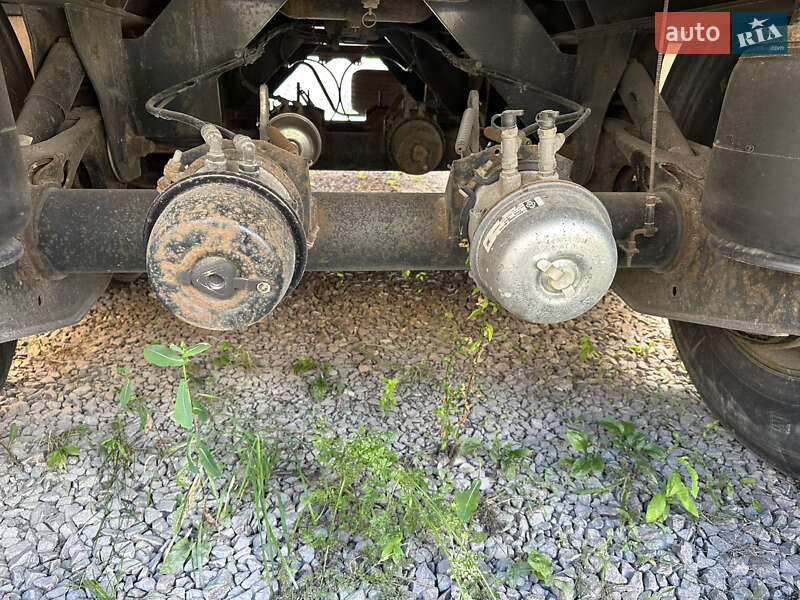 Фото Wielton NW 3 з оголошення AUTO.RIA