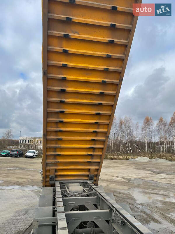 Фото Wielton NW 3 з оголошення AUTO.RIA