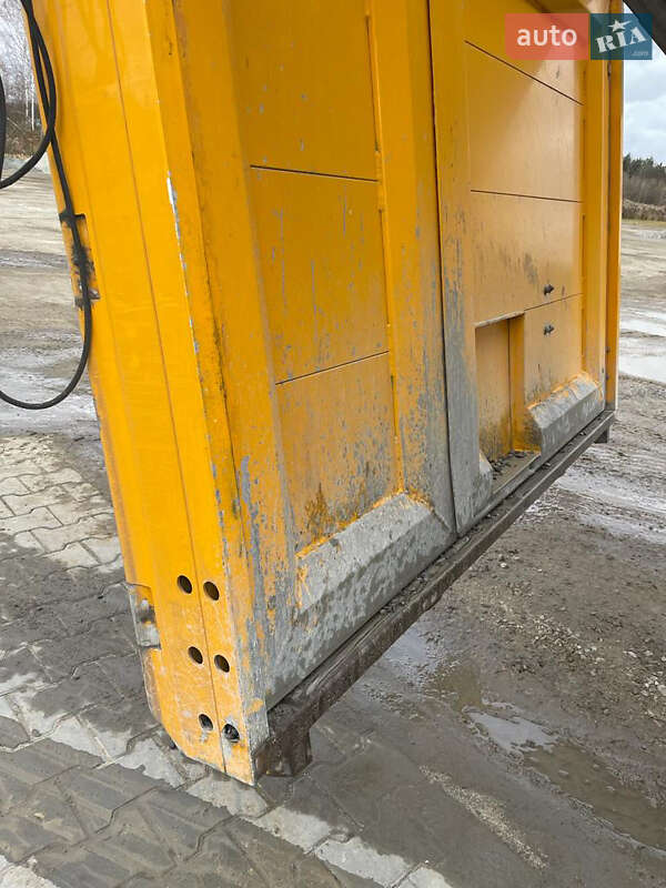 Фото Wielton NW 3 з оголошення AUTO.RIA