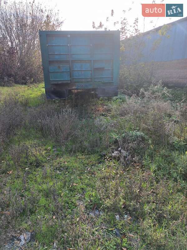 Фото SCHMIDT SKO з оголошення AUTO.RIA