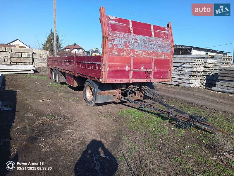 Фото L.A.G. AD-3-2637 з оголошення AUTO.RIA