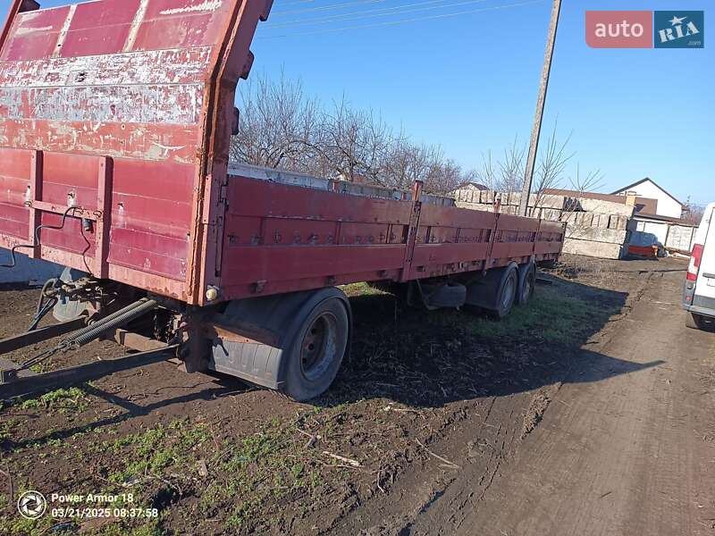 Фото L.A.G. AD-3-2637 з оголошення AUTO.RIA