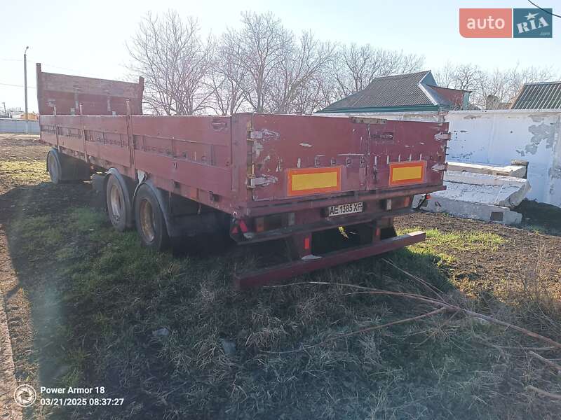 Фото L.A.G. AD-3-2637 з оголошення AUTO.RIA