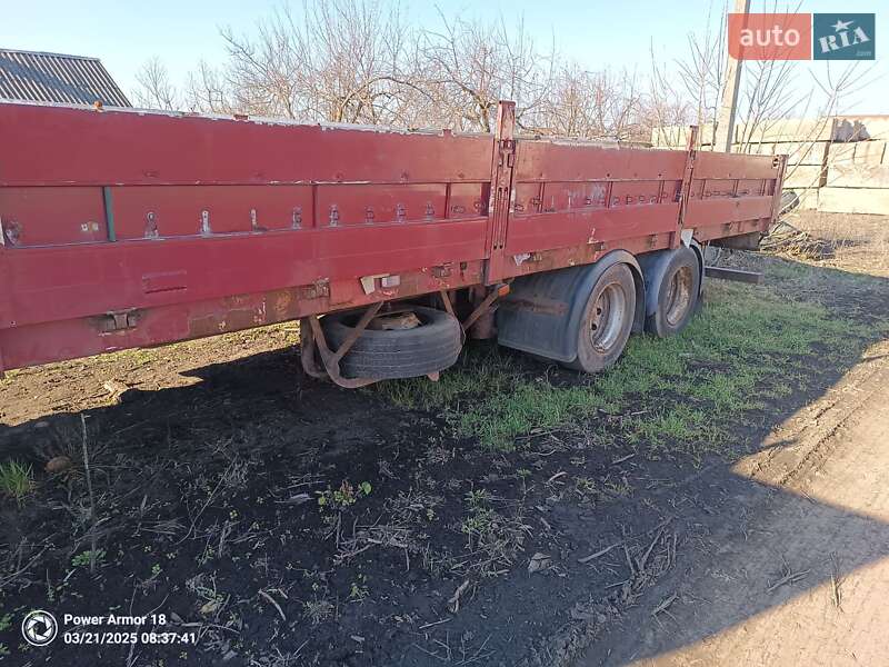 Фото L.A.G. AD-3-2637 з оголошення AUTO.RIA