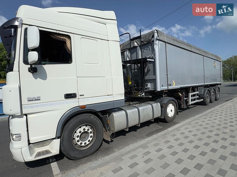 Фото STAS S300 з оголошення AUTO.RIA