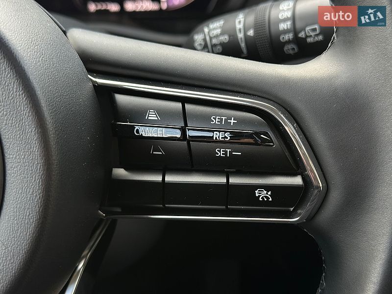 Фото Mazda CX-90 з оголошення AUTO.RIA