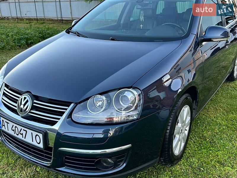 Фото Volkswagen Golf з оголошення AUTO.RIA
