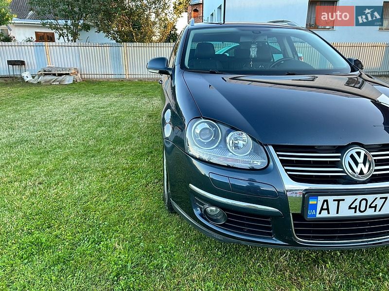 Фото Volkswagen Golf з оголошення AUTO.RIA