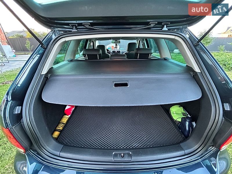 Фото Volkswagen Golf з оголошення AUTO.RIA