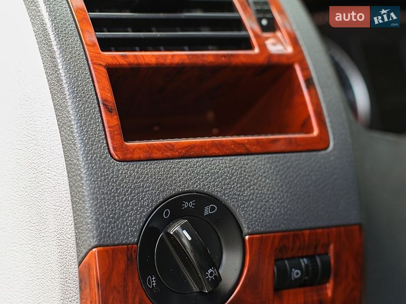 Фото Volkswagen Transporter з оголошення AUTO.RIA