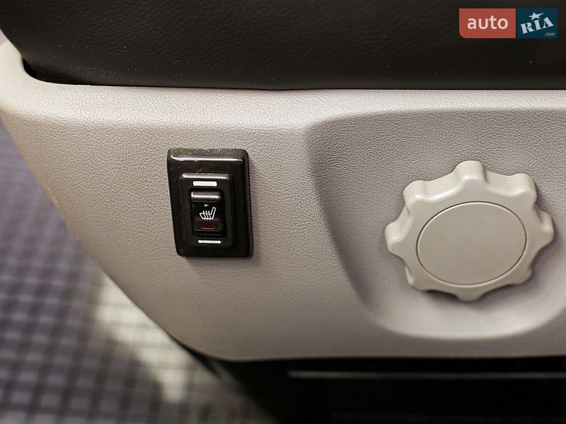 Фото Volkswagen Transporter з оголошення AUTO.RIA