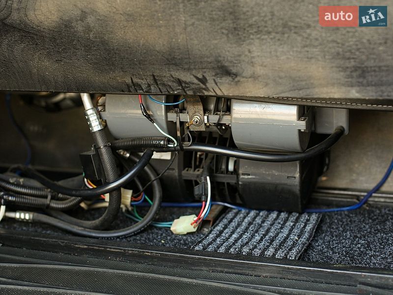 Фото Volkswagen Transporter з оголошення AUTO.RIA