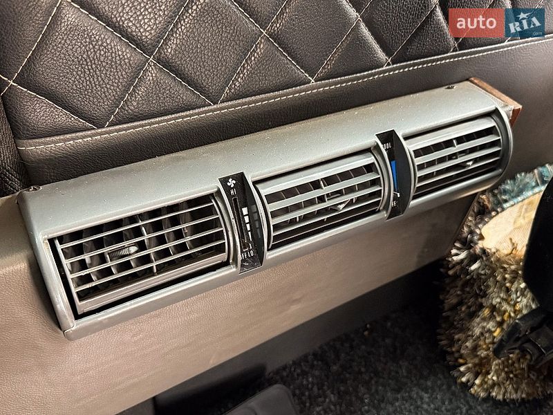 Фото Volkswagen Transporter з оголошення AUTO.RIA