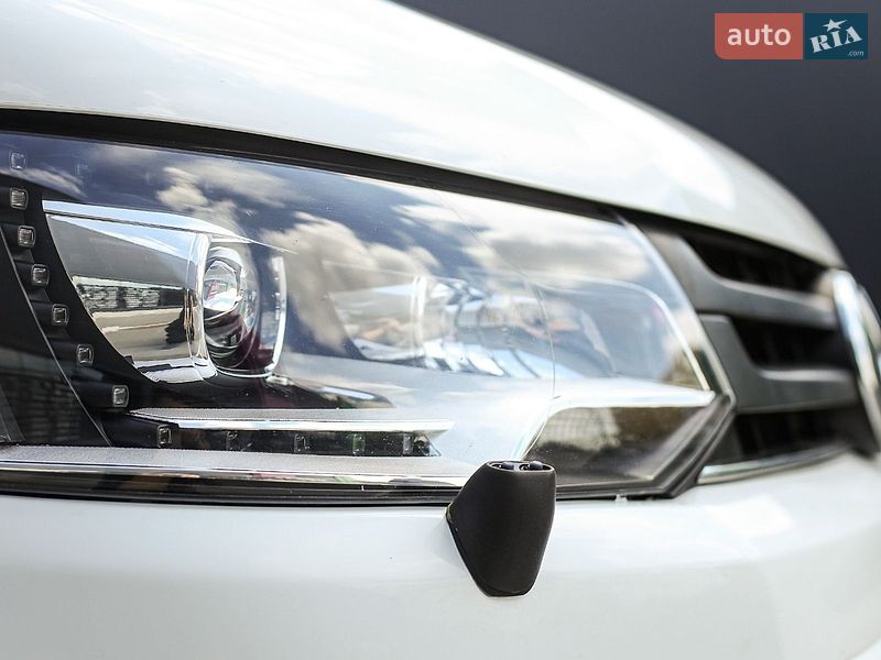 Фото Volkswagen Transporter з оголошення AUTO.RIA