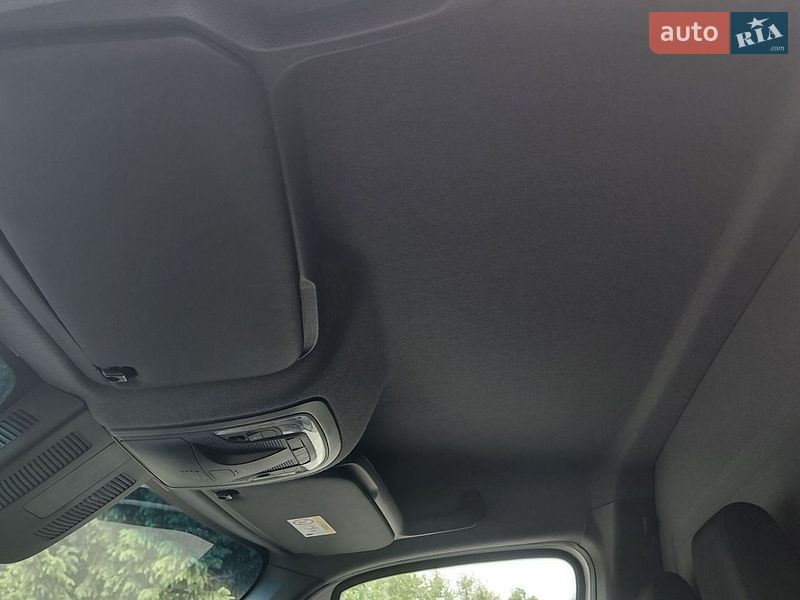 Фото Mercedes-Benz Sprinter з оголошення AUTO.RIA