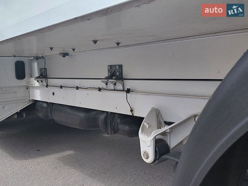 Фото Mercedes-Benz Sprinter з оголошення AUTO.RIA