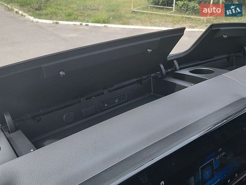 Фото Mercedes-Benz Sprinter з оголошення AUTO.RIA