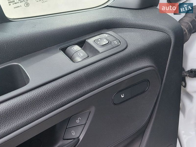 Фото Mercedes-Benz Sprinter з оголошення AUTO.RIA