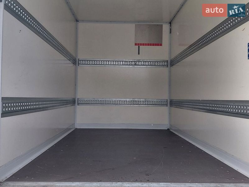 Фото Mercedes-Benz Sprinter з оголошення AUTO.RIA