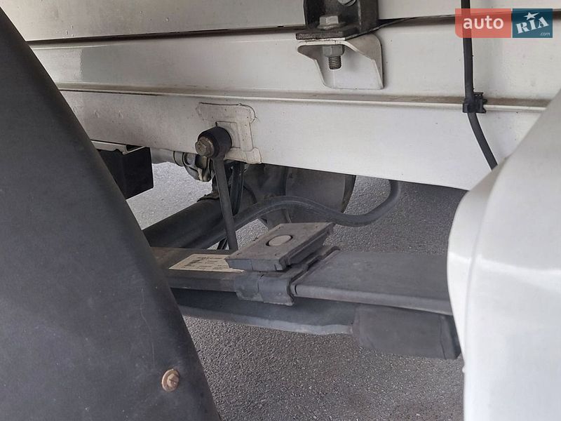 Фото Mercedes-Benz Sprinter з оголошення AUTO.RIA