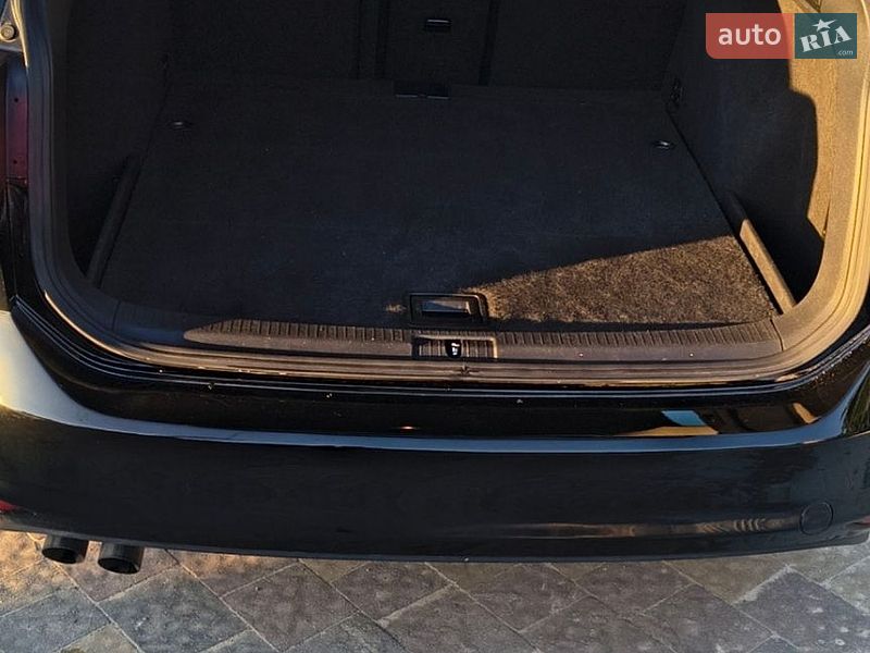 Фото Volkswagen Golf з оголошення AUTO.RIA