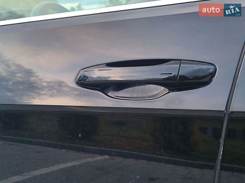 Фото Volkswagen Golf з оголошення AUTO.RIA