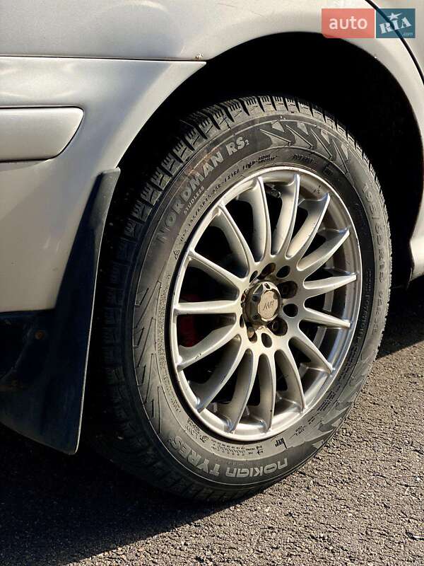 Фото Skoda Octavia з оголошення AUTO.RIA