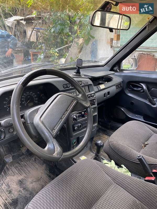 Фото ВАЗ / Lada 21099 з оголошення AUTO.RIA