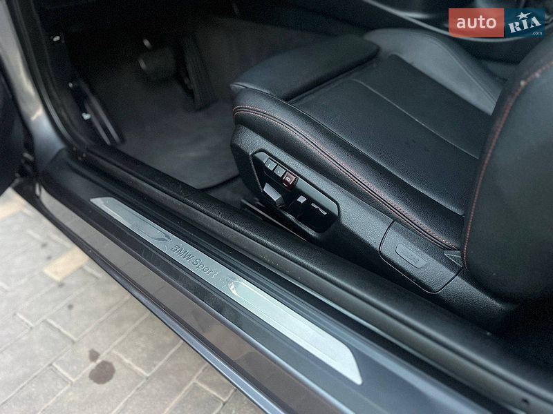 Фото BMW 4 Series з оголошення AUTO.RIA