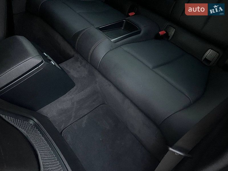 Фото BMW 4 Series з оголошення AUTO.RIA