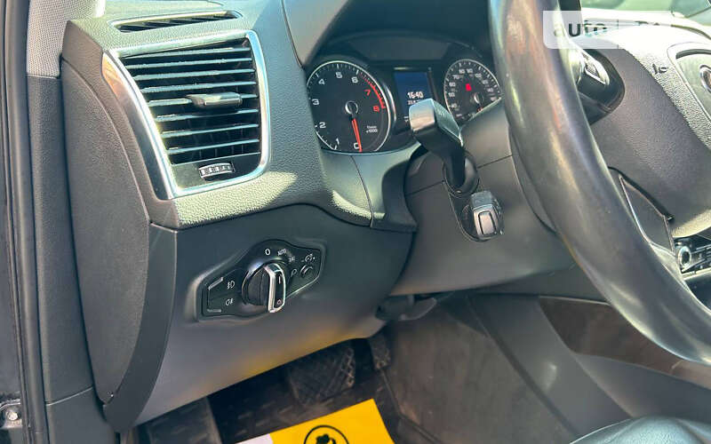 Фото Audi Q5 з оголошення AUTO.RIA