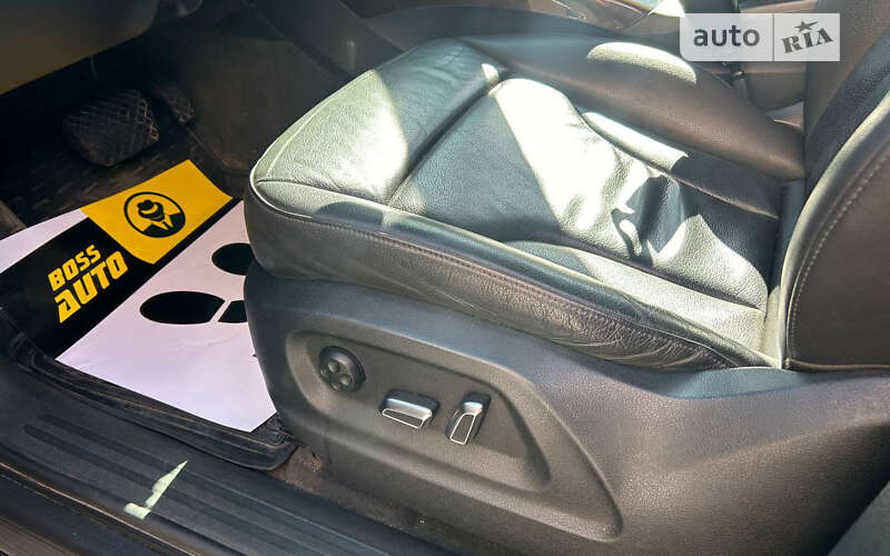 Фото Audi Q5 з оголошення AUTO.RIA