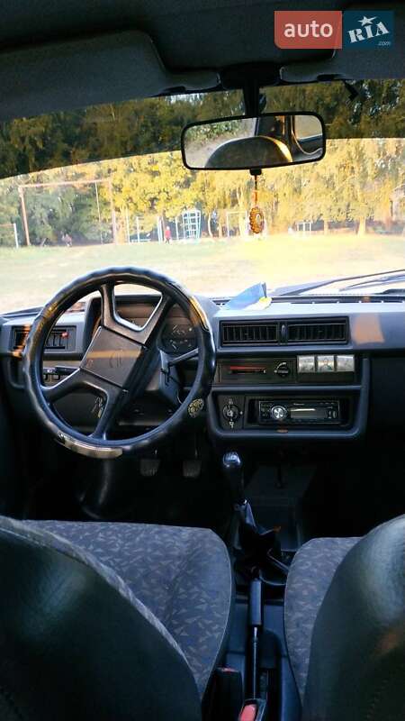 Фото ЗАЗ 1103 Славута з оголошення AUTO.RIA