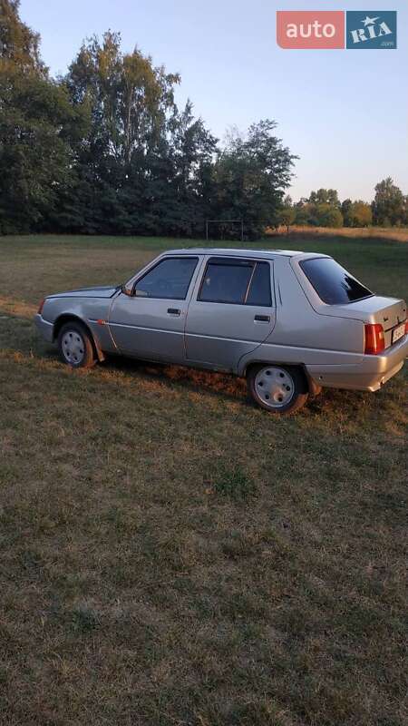 Фото ЗАЗ 1103 Славута з оголошення AUTO.RIA
