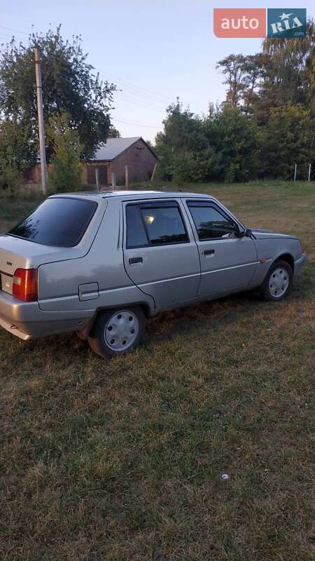 Фото ЗАЗ 1103 Славута з оголошення AUTO.RIA