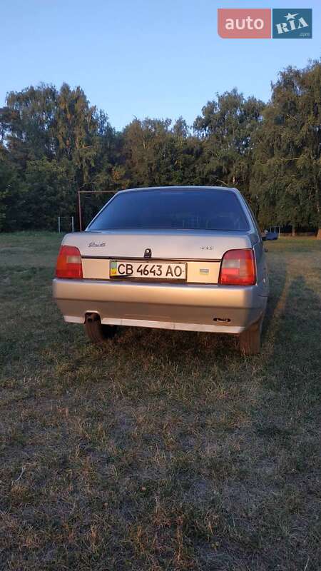 Фото ЗАЗ 1103 Славута з оголошення AUTO.RIA