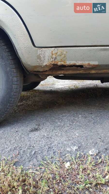 Фото ЗАЗ 1103 Славута з оголошення AUTO.RIA