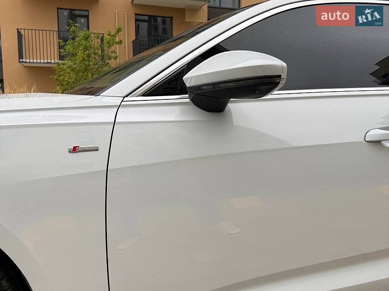 Фото Audi A6 з оголошення AUTO.RIA