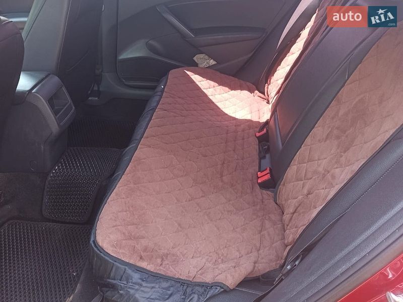 Фото Volkswagen Passat з оголошення AUTO.RIA