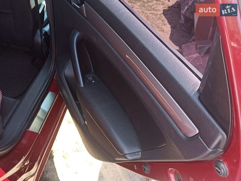 Фото Volkswagen Passat з оголошення AUTO.RIA
