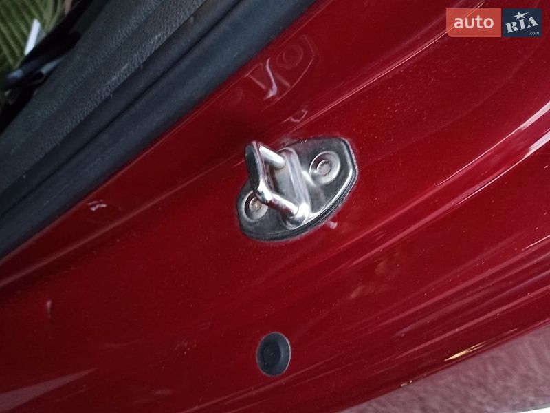 Фото Volkswagen Passat з оголошення AUTO.RIA