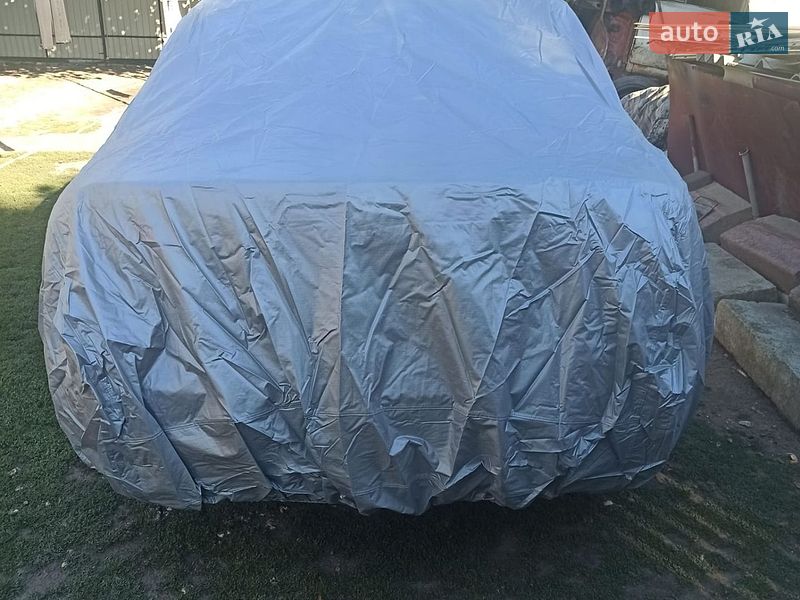 Фото Volkswagen Passat з оголошення AUTO.RIA