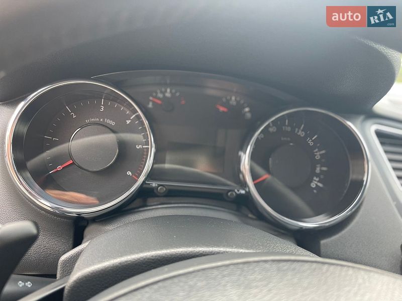 Фото Peugeot 5008 з оголошення AUTO.RIA