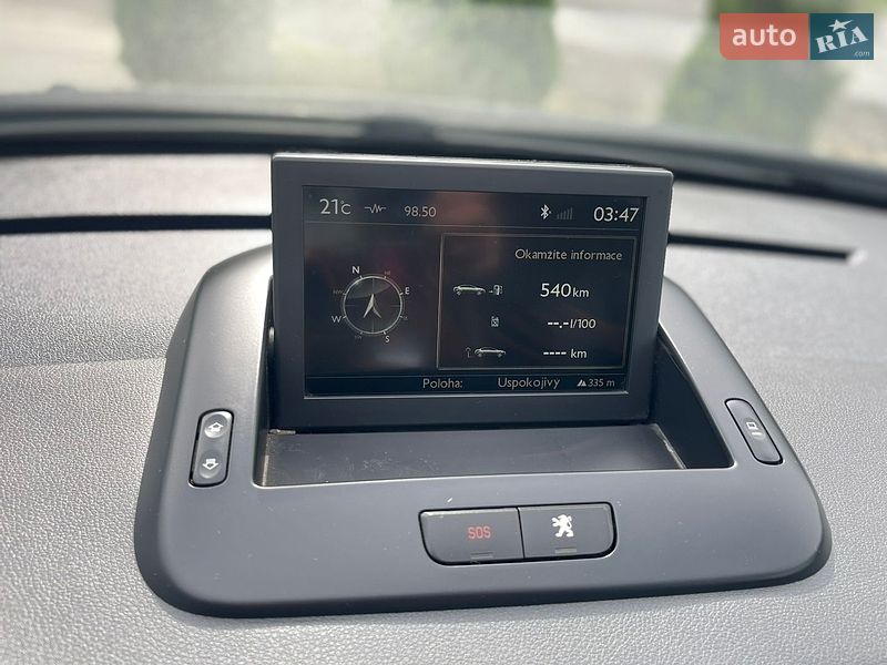 Фото Peugeot 5008 з оголошення AUTO.RIA